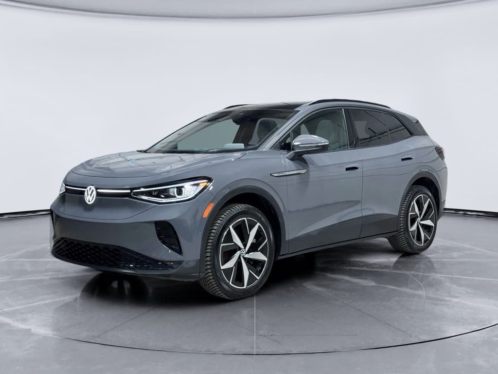 2023 Volkswagen ID.4