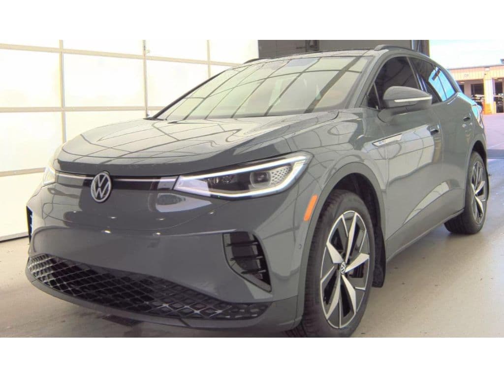 2024 Volkswagen ID.4