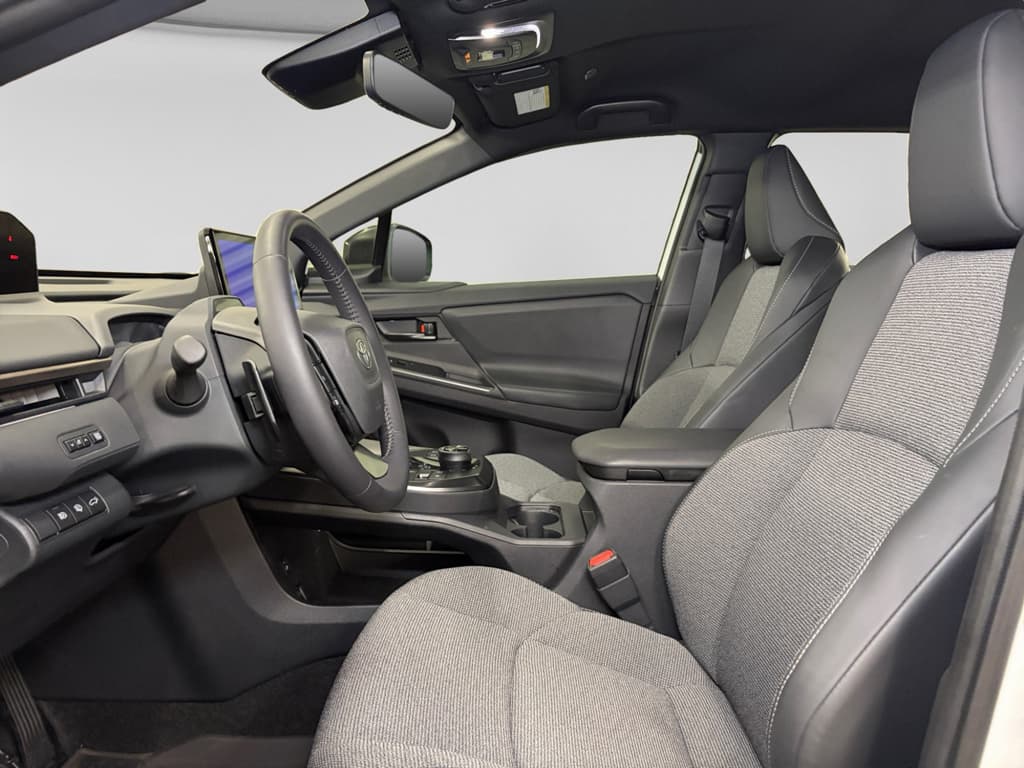 2026 Toyota bZ view 16