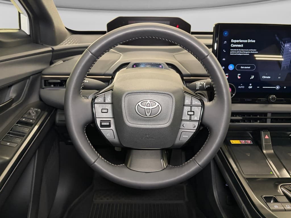 2026 Toyota bZ view 8