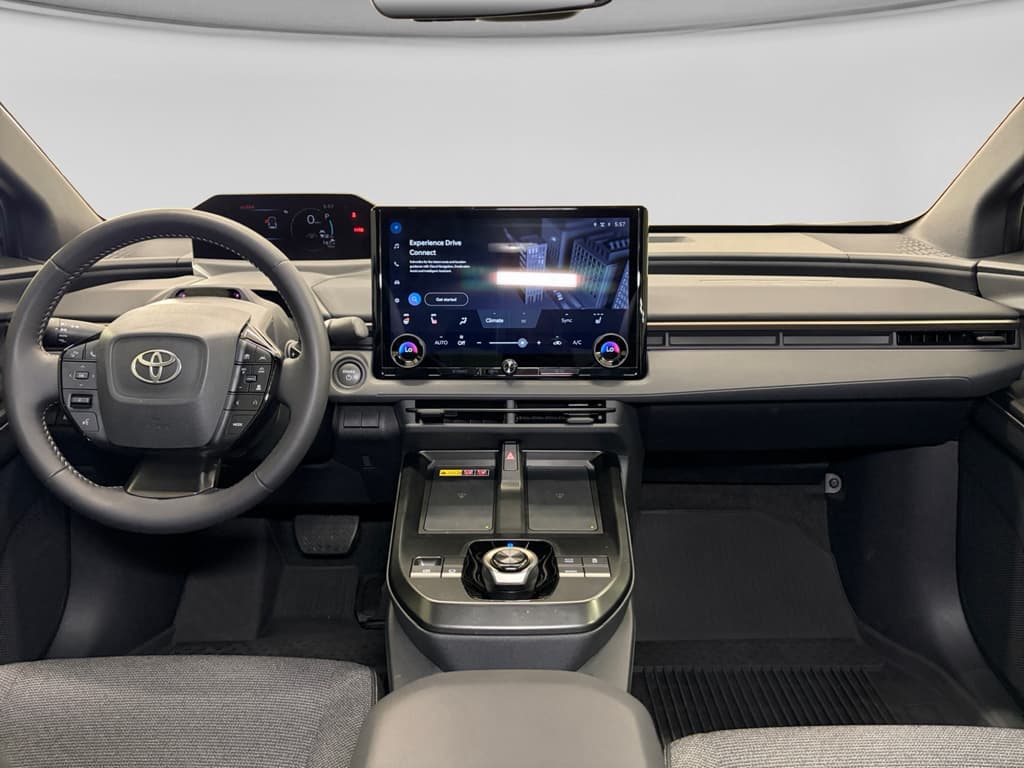 2026 Toyota bZ view 15