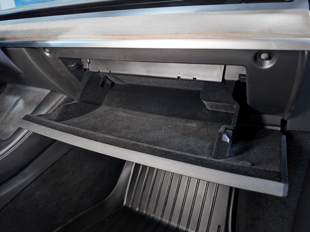 2022 Tesla Model Y view 18