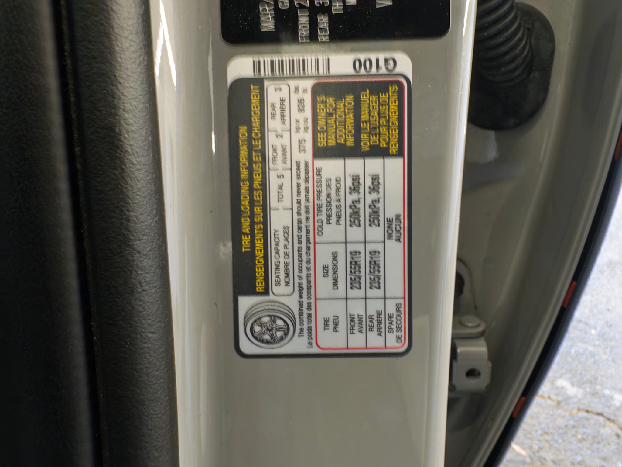 2025 Kia EV6 view 30