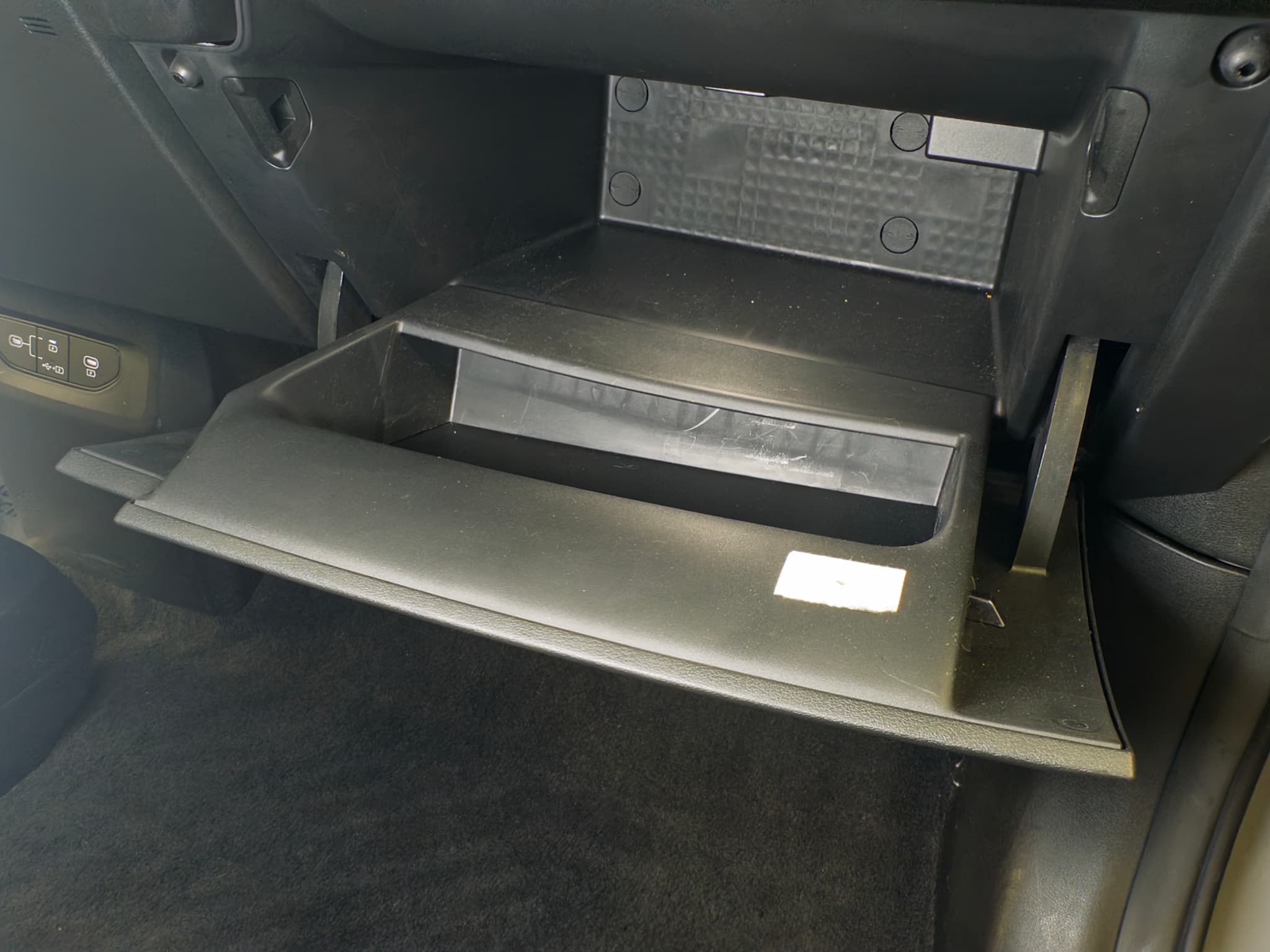 2025 Kia EV6 view 20