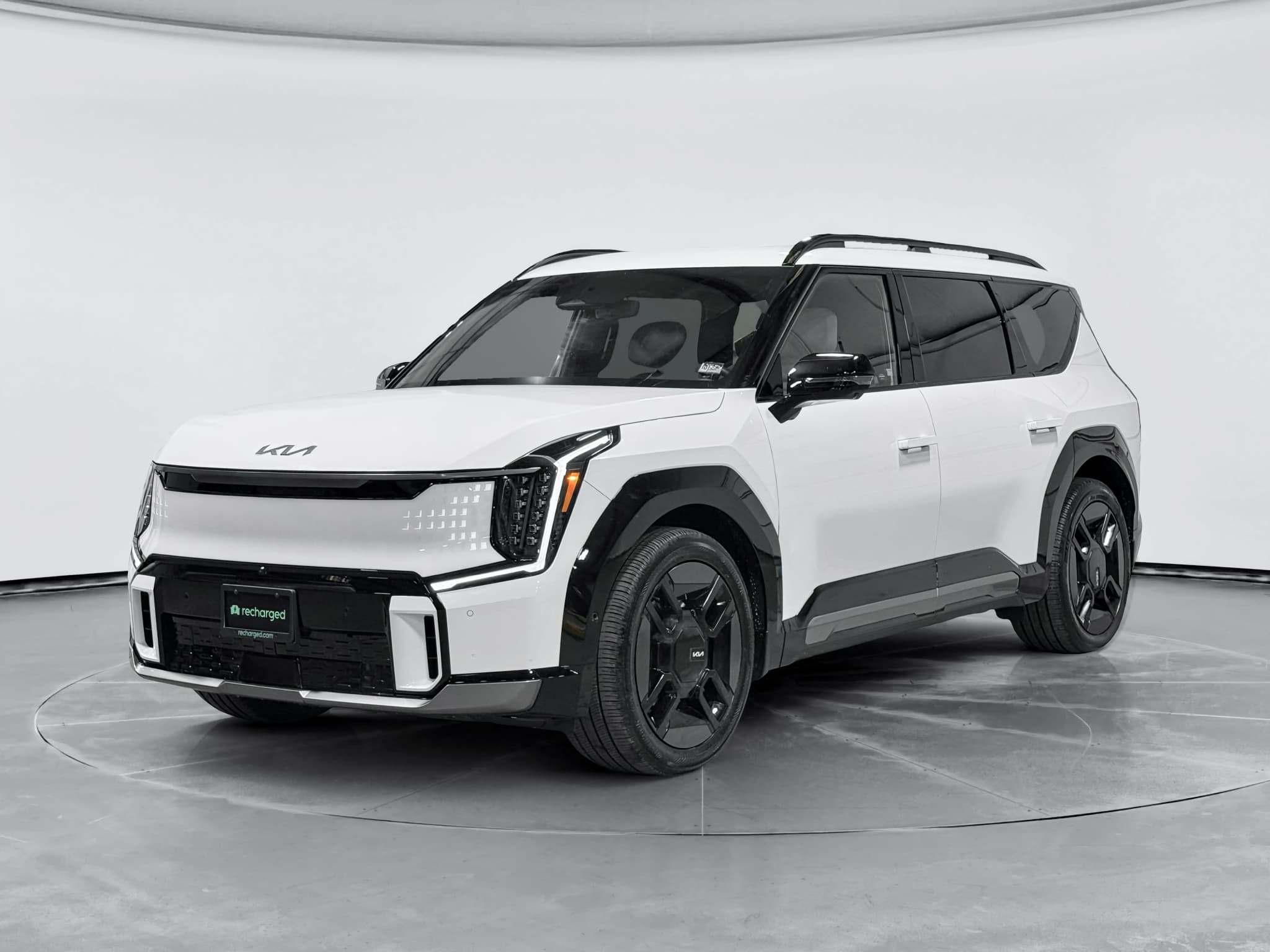 2025 Kia EV9