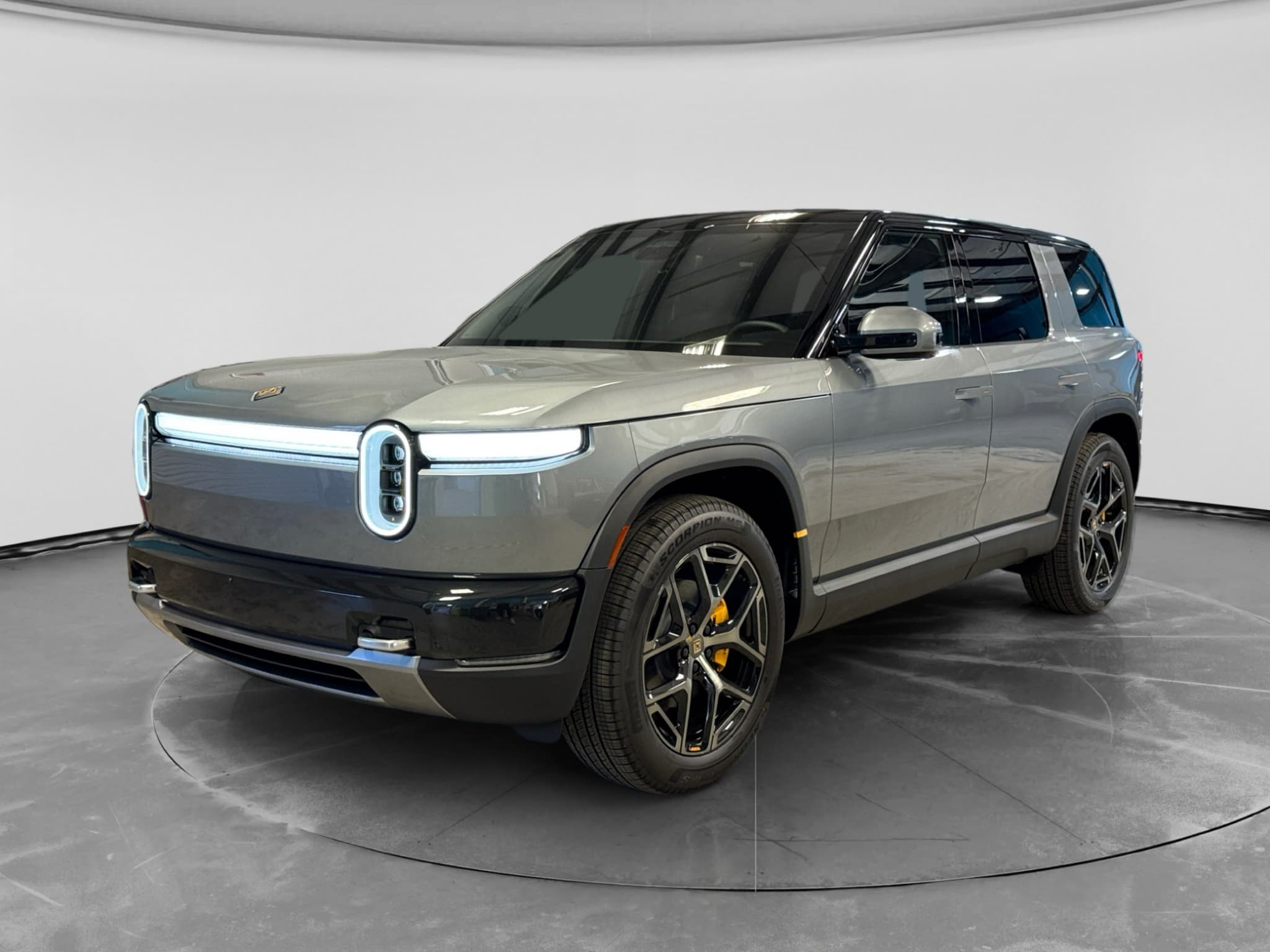 2027 Rivian R2