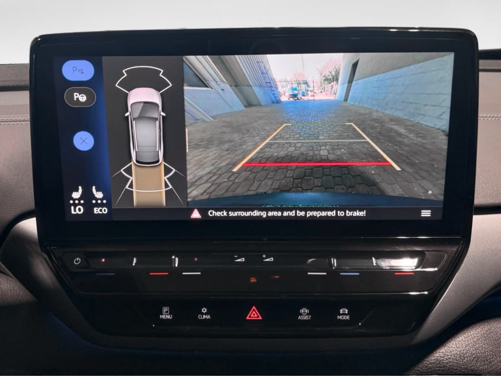 2023 Volkswagen ID.4 view 15