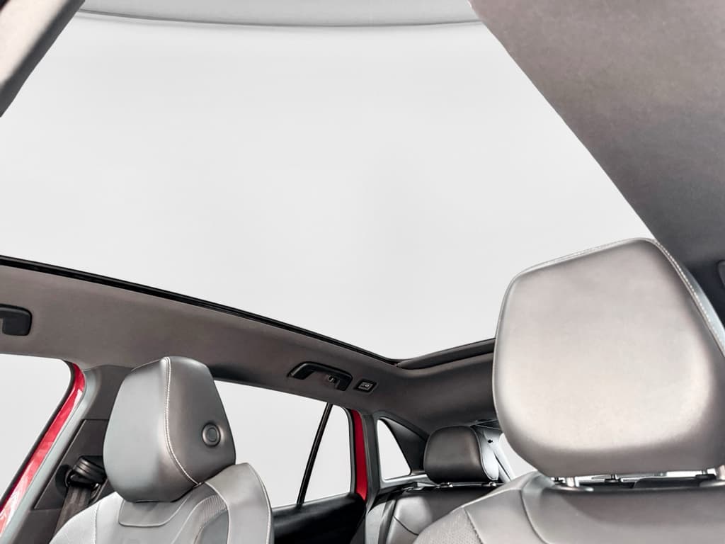 2023 Volkswagen ID.4 view 24