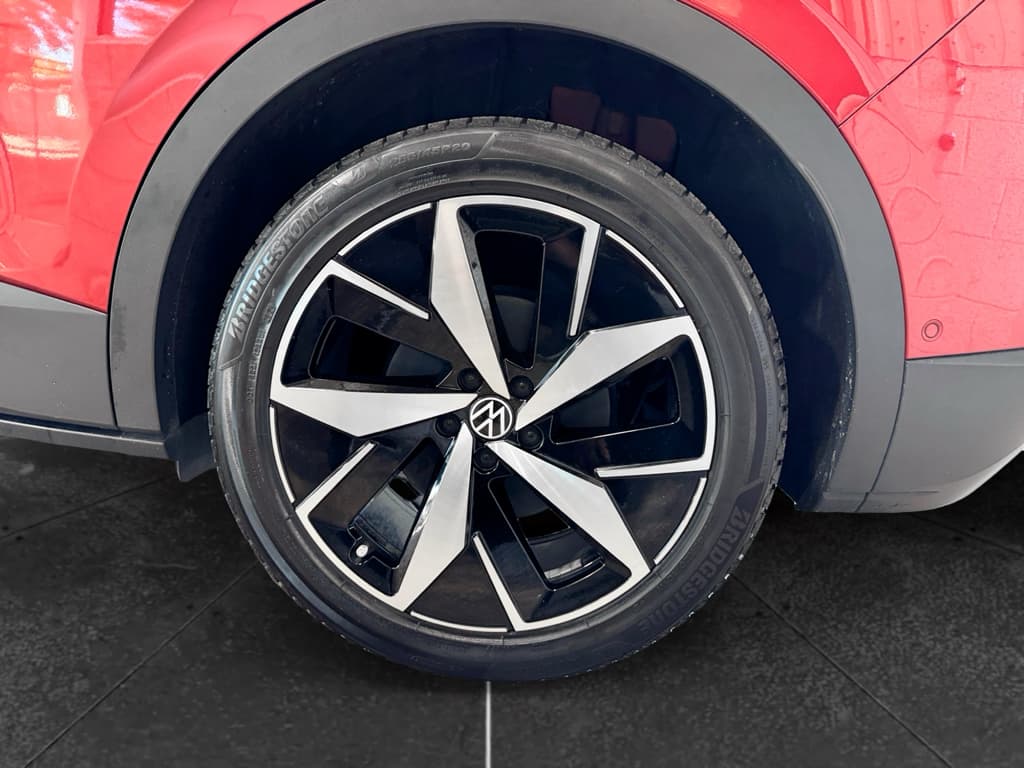 2023 Volkswagen ID.4 view 31