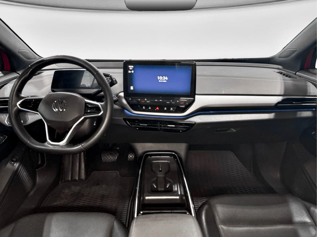2023 Volkswagen ID.4 view 16