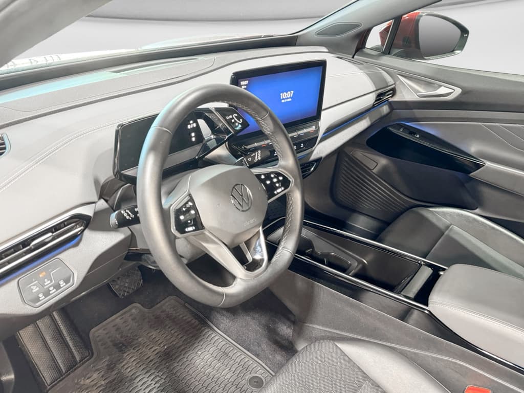 2023 Volkswagen ID.4 view 18