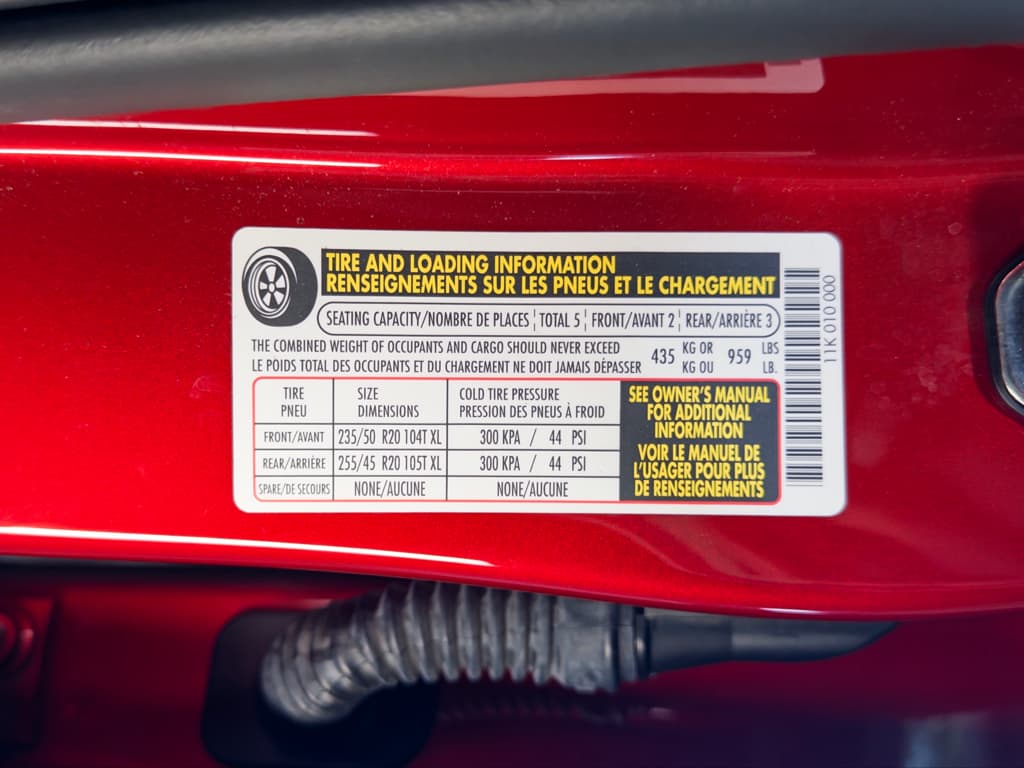2023 Volkswagen ID.4 view 28