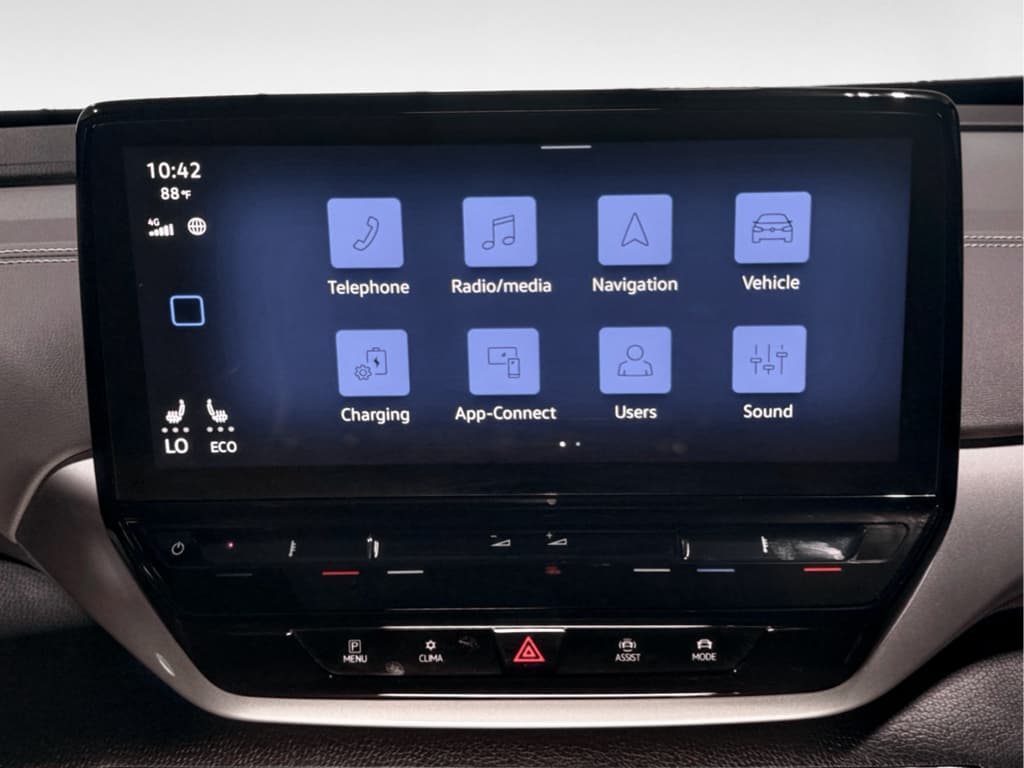2023 Volkswagen ID.4 view 14