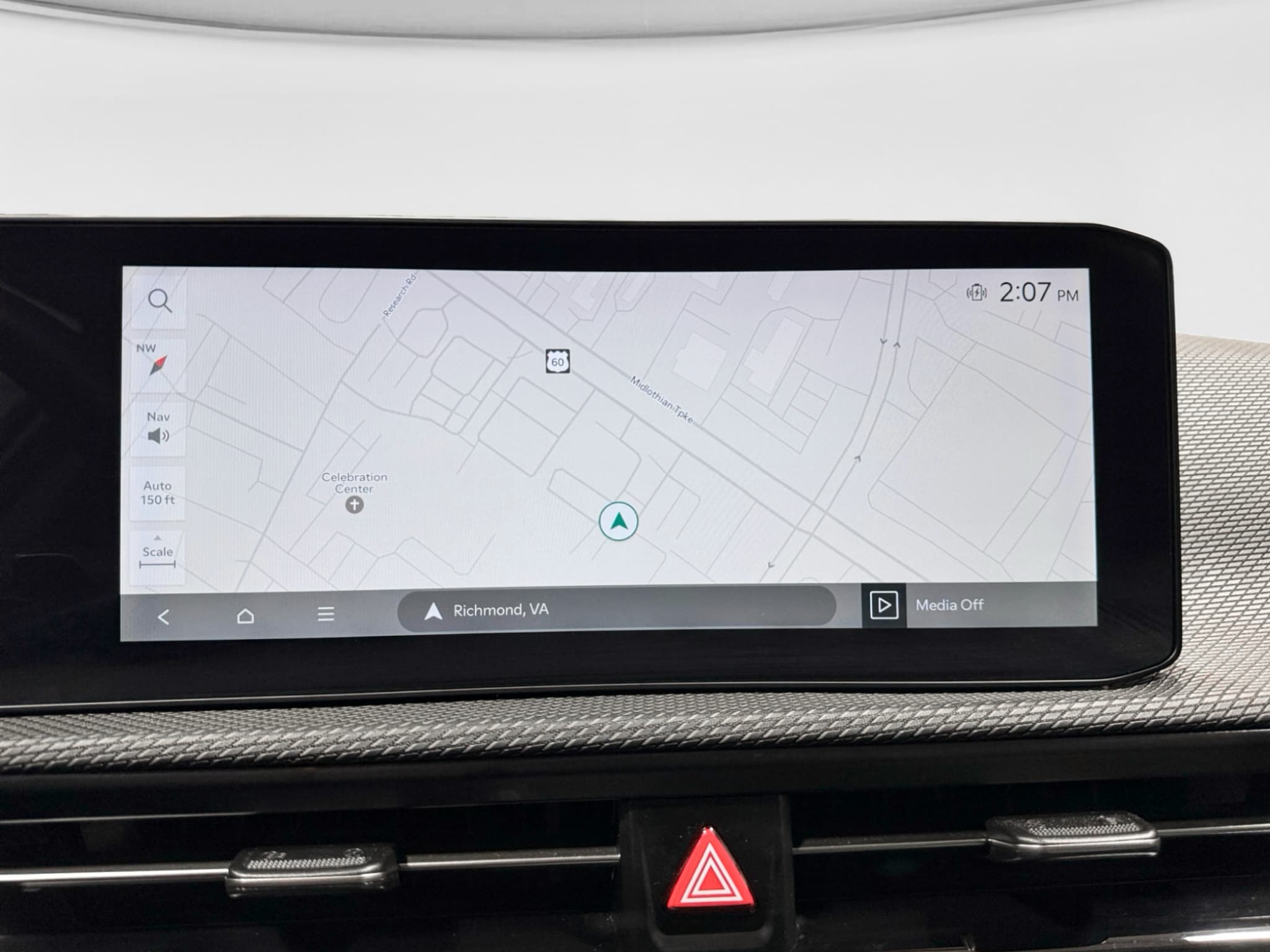 2025 Kia EV6 view 10