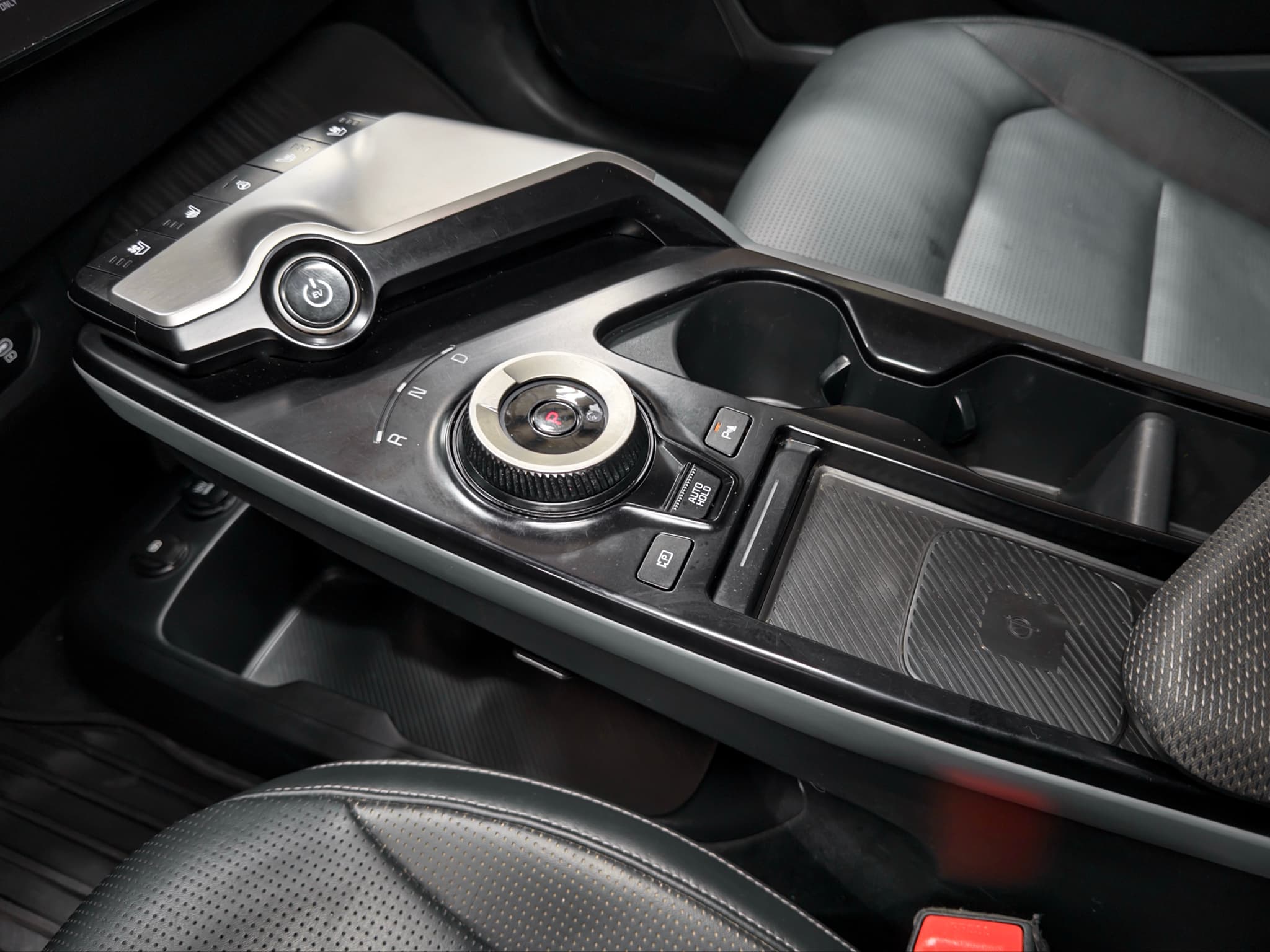 2025 Kia EV6 view 19