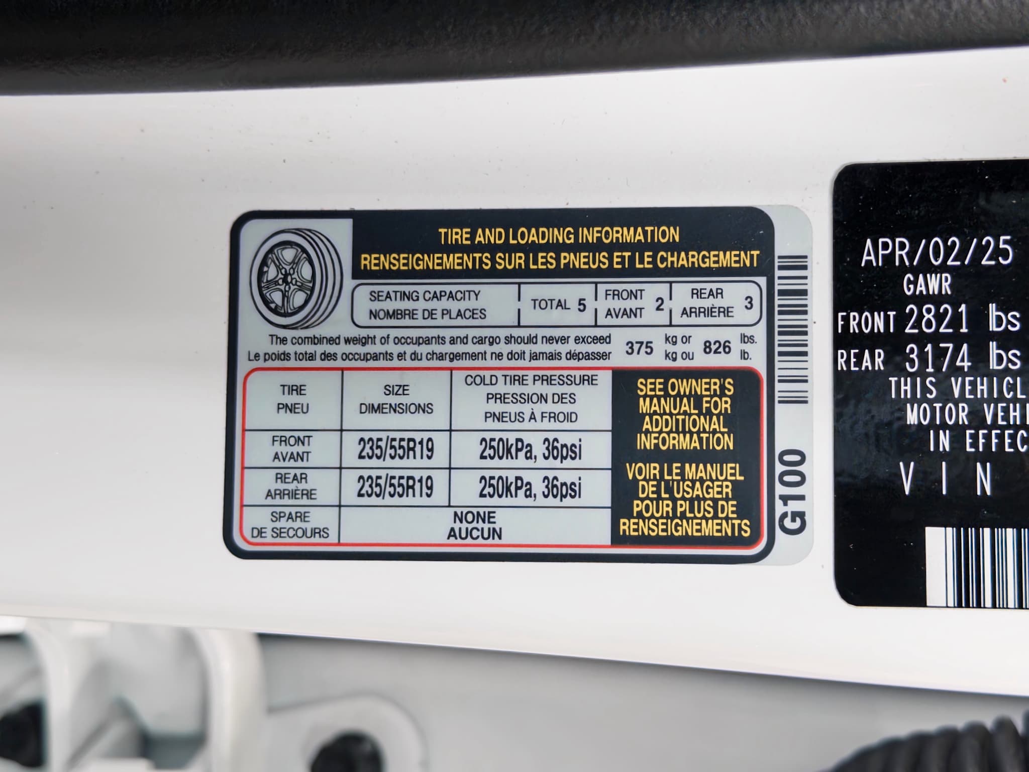 2025 Kia EV6 view 30