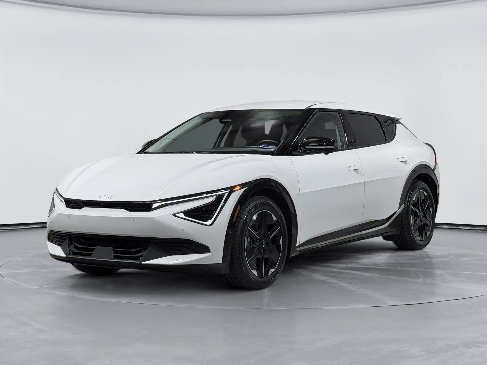 2025 Kia EV6
