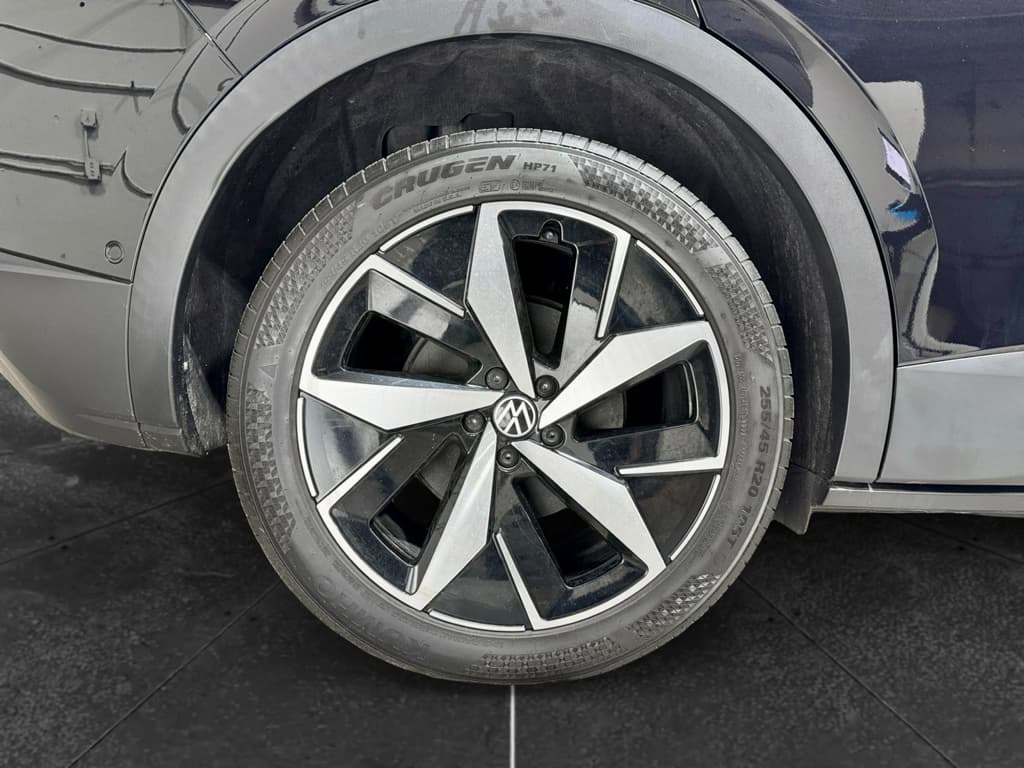 2023 Volkswagen ID.4 view 34