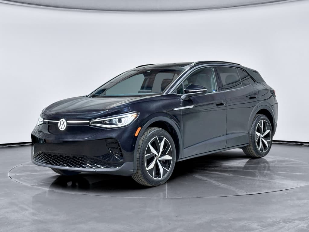 2023 Volkswagen ID.4