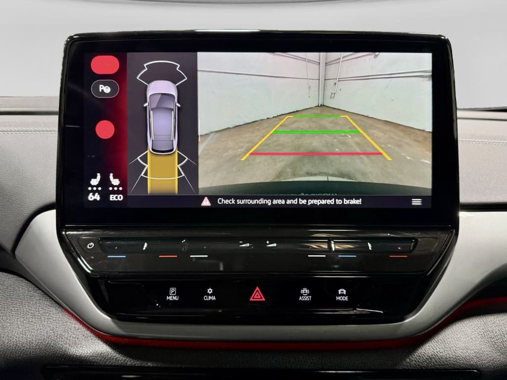 2023 Volkswagen ID.4 view 13