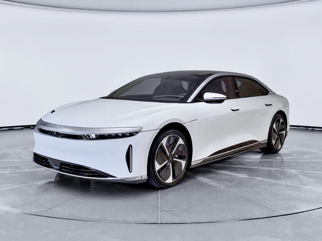 2023 Lucid Air