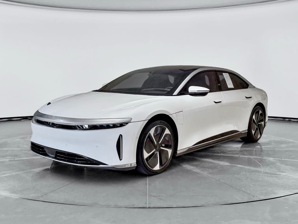 2023 Lucid Air