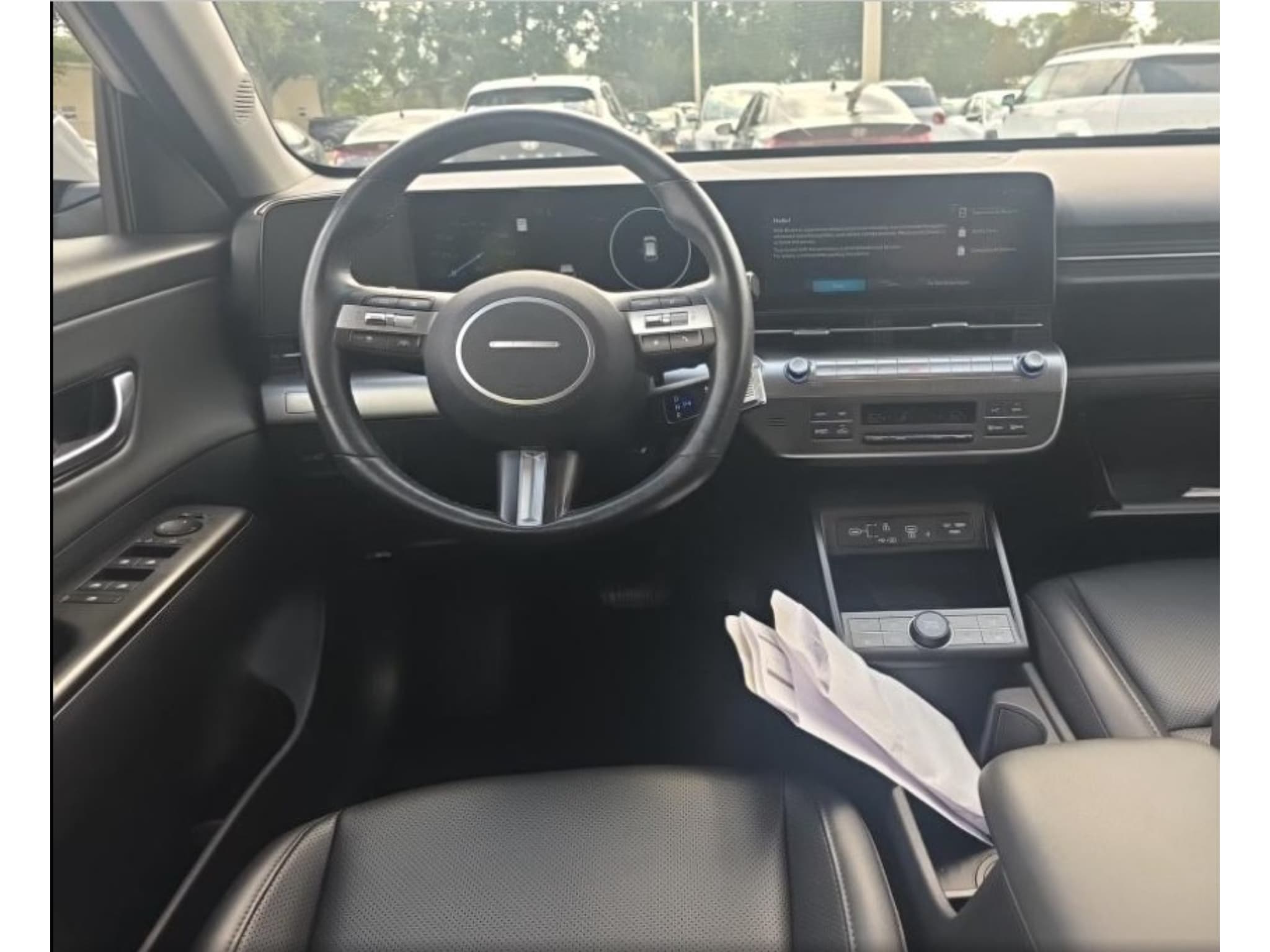 2024 Hyundai Kona view 6