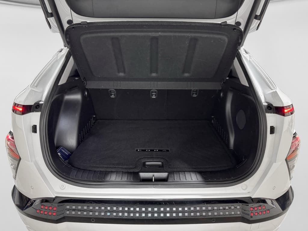 2024 Hyundai Kona view 28