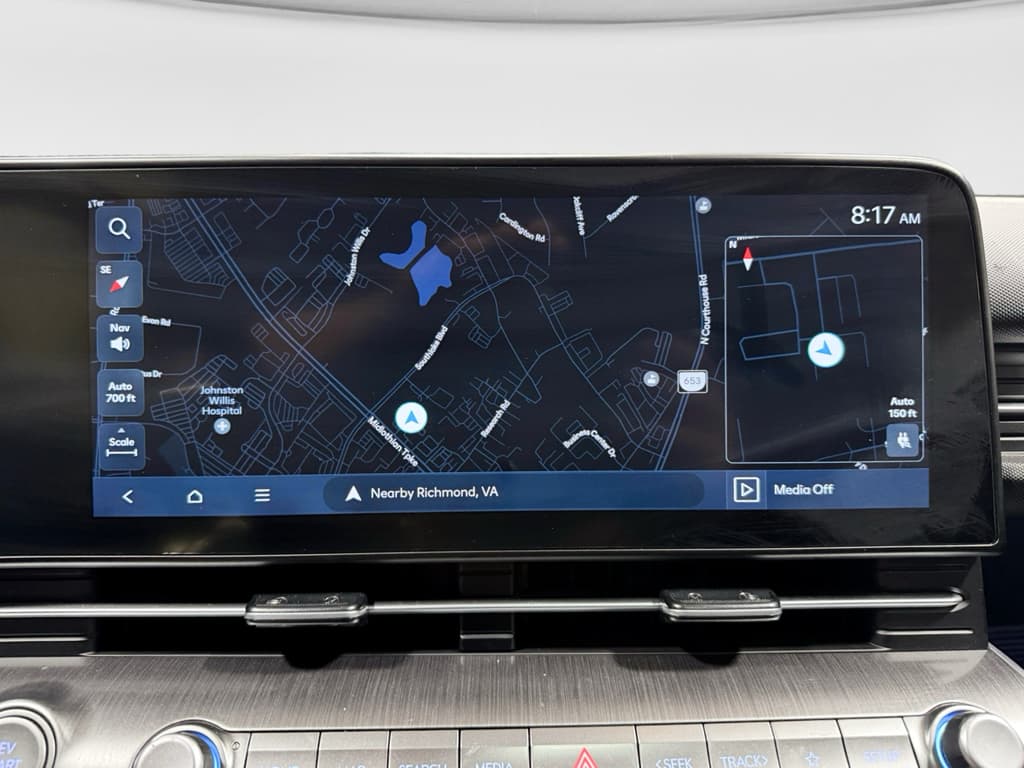 2024 Hyundai Kona view 13