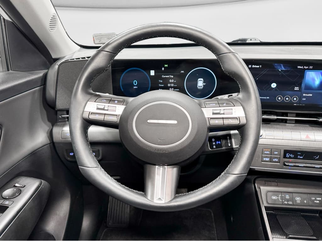 2024 Hyundai Kona view 9