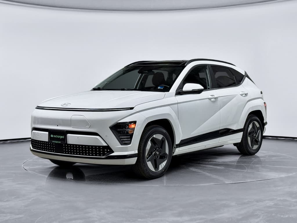 2024 Hyundai Kona