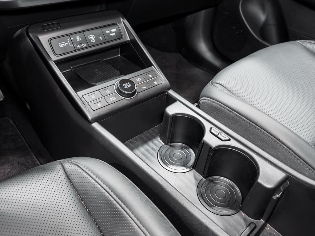 2024 Hyundai Kona view 20