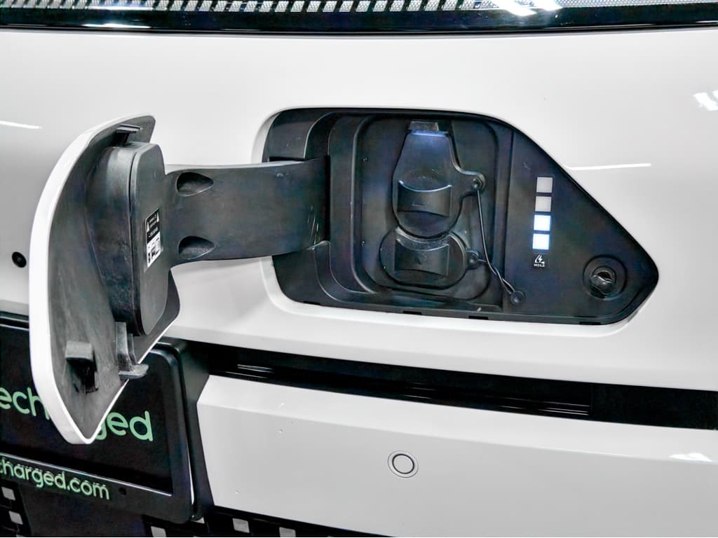 2024 Hyundai Kona view 5
