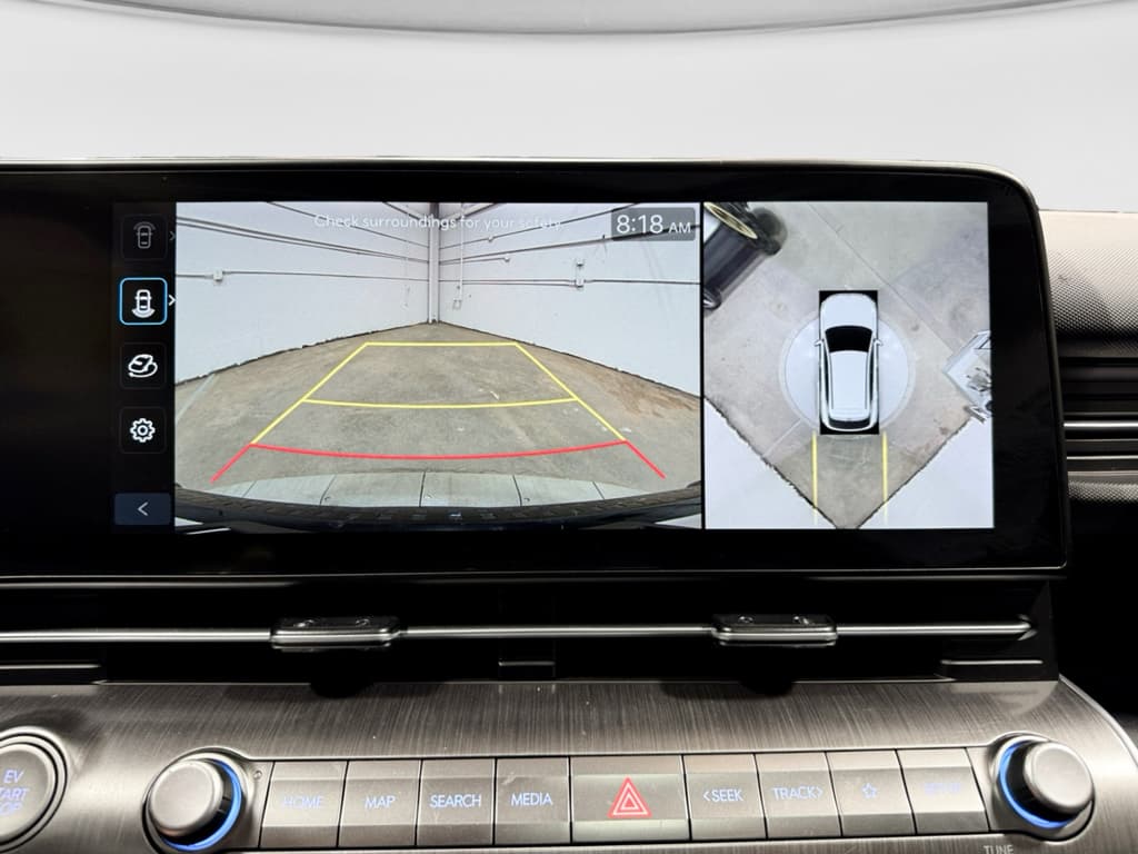 2024 Hyundai Kona view 15