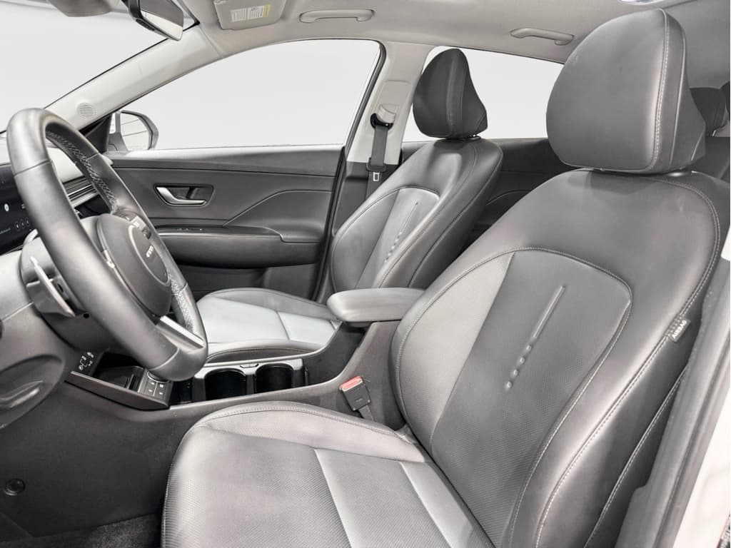 2024 Hyundai Kona view 18