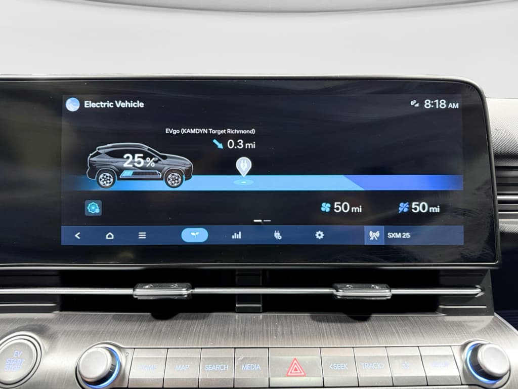 2024 Hyundai Kona view 12