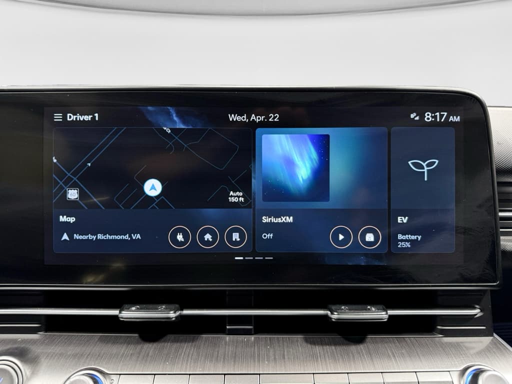 2024 Hyundai Kona view 11