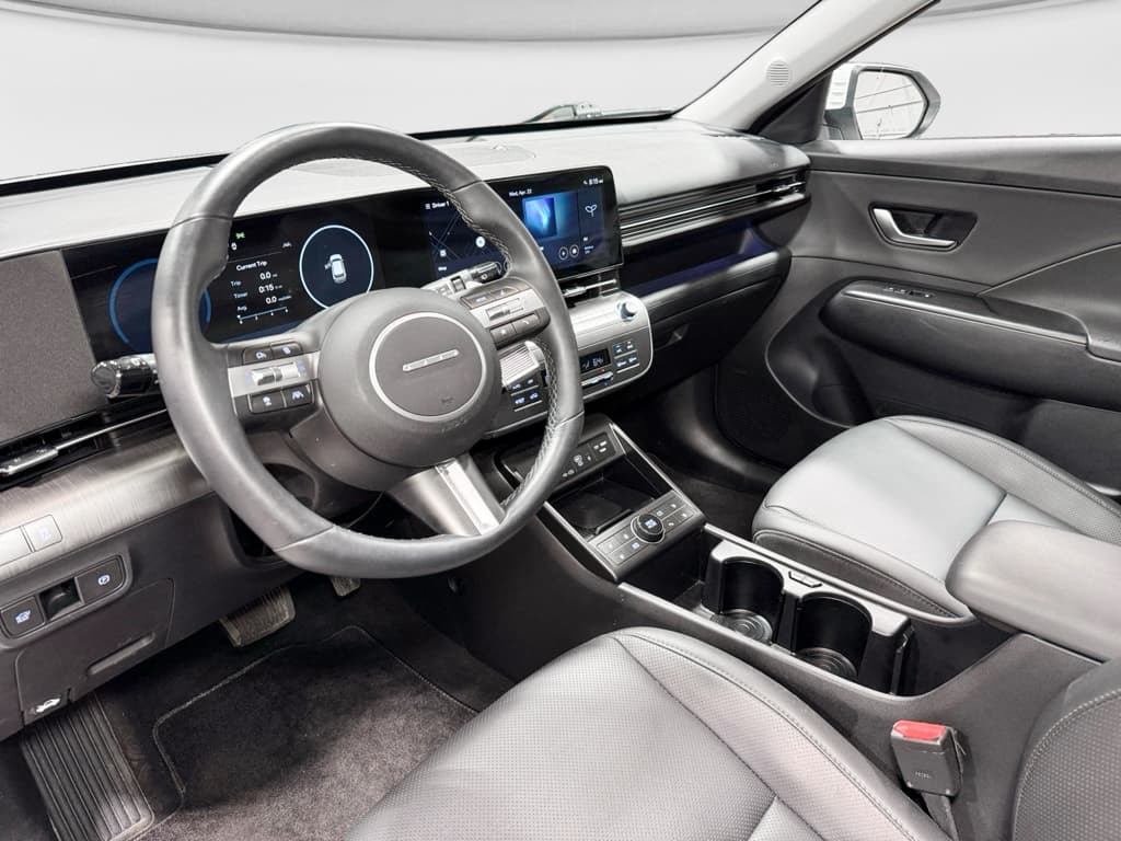 2024 Hyundai Kona view 19