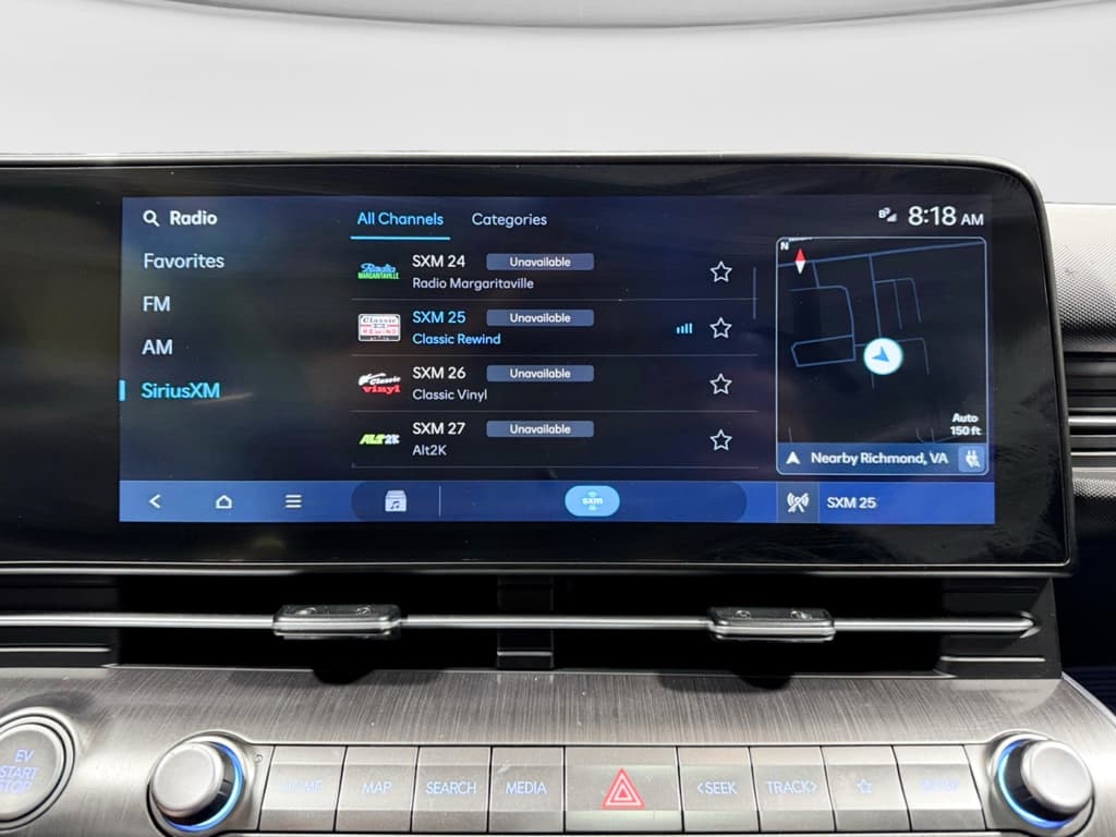 2024 Hyundai Kona view 14