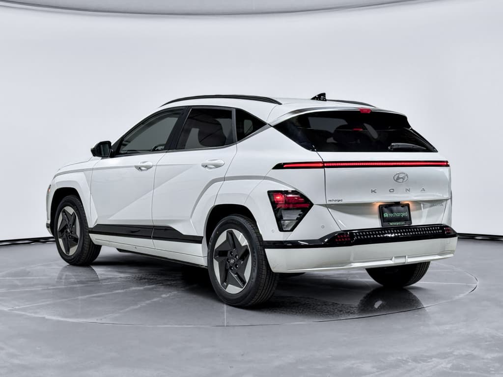 2024 Hyundai Kona view 2