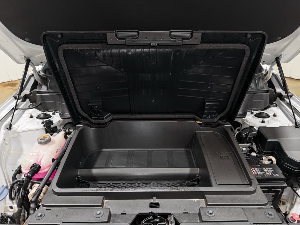 2024 Hyundai Kona view 27