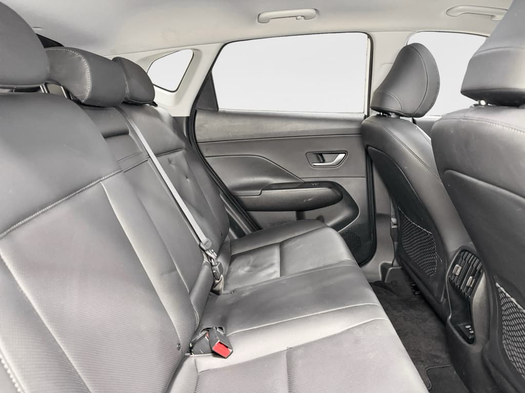 2024 Hyundai Kona view 23