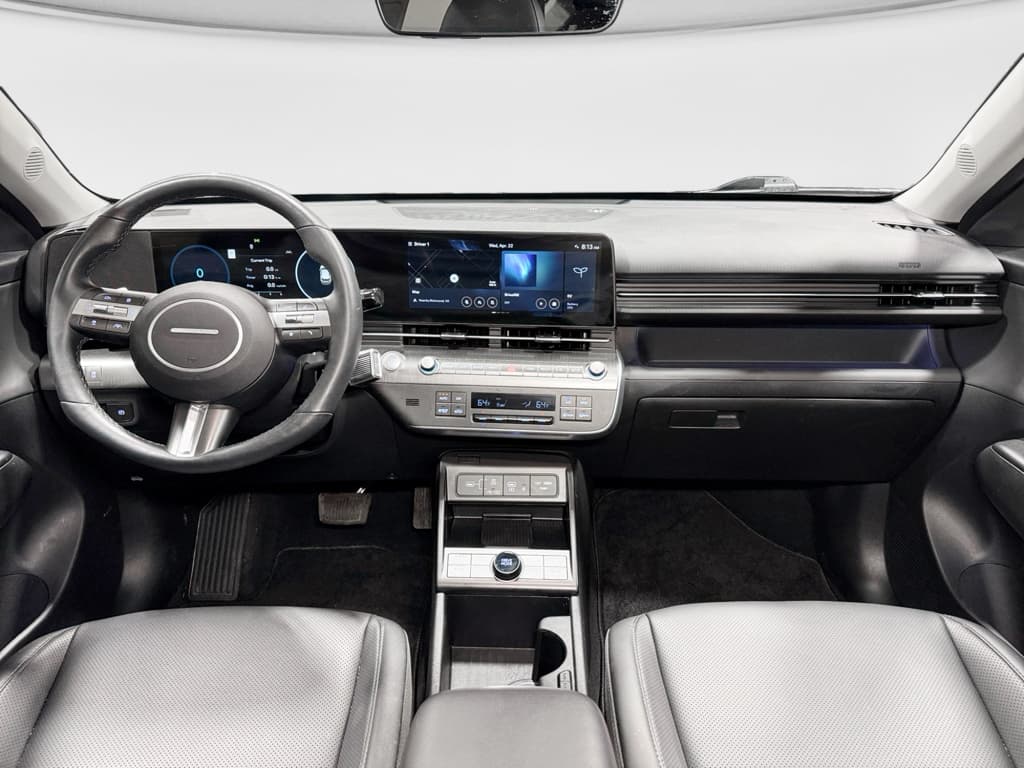 2024 Hyundai Kona view 17