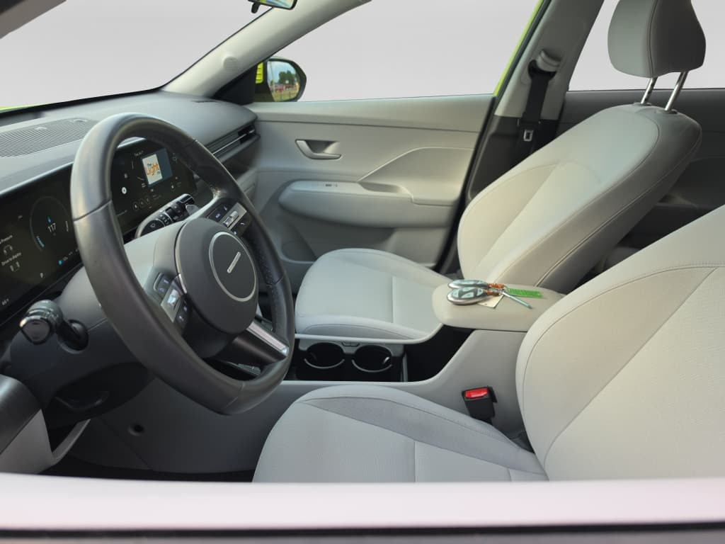2024 Hyundai Kona view 9