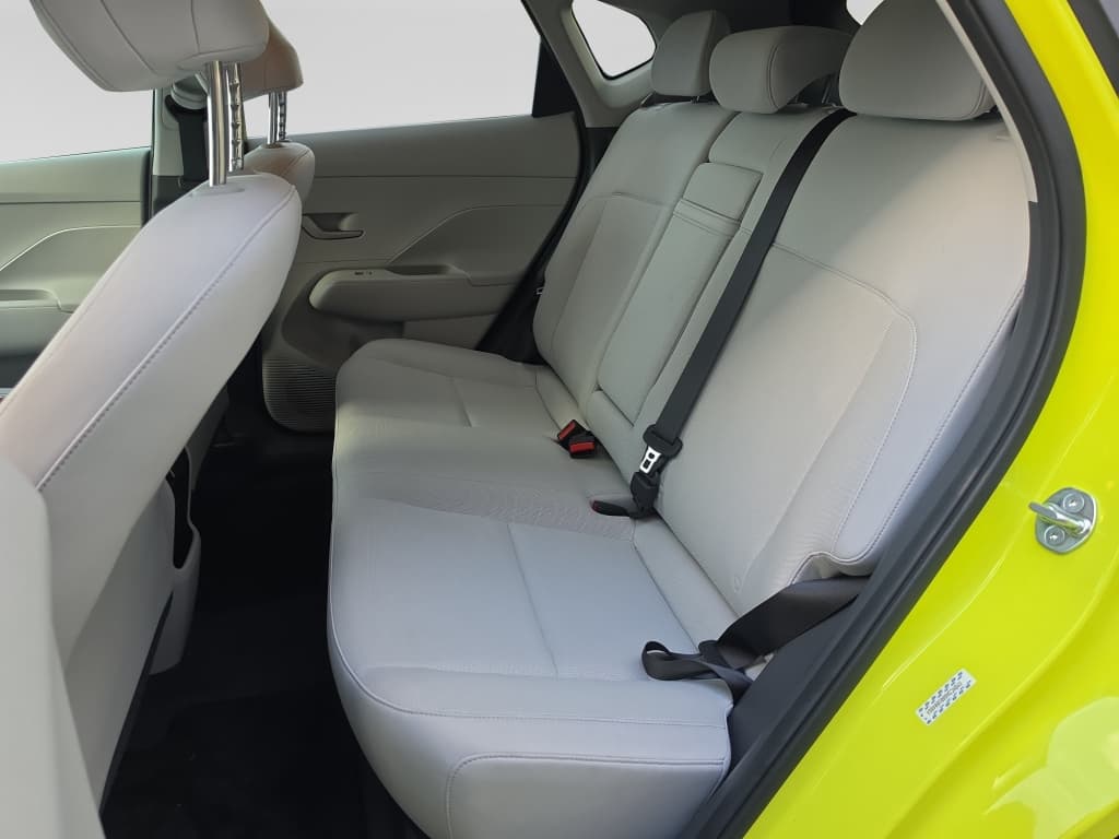 2024 Hyundai Kona view 10