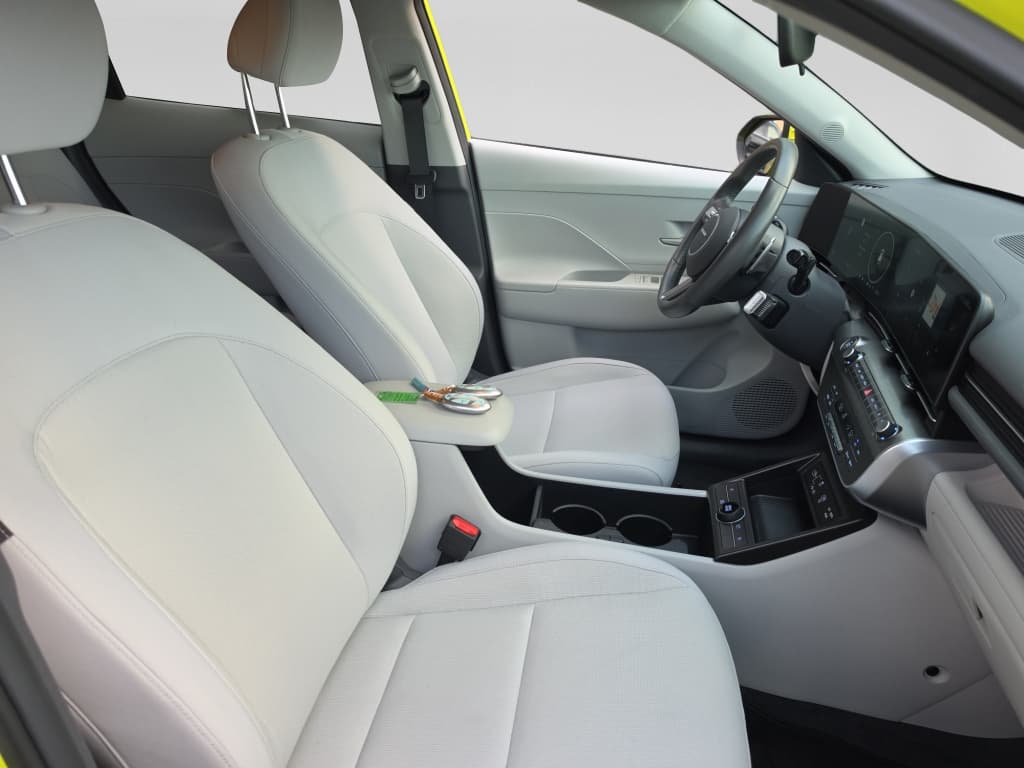 2024 Hyundai Kona view 11