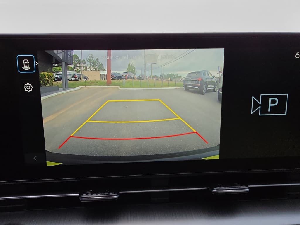 2024 Hyundai Kona view 8