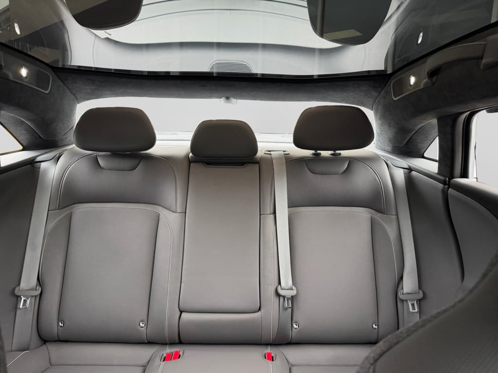 2023 Lucid Air view 27