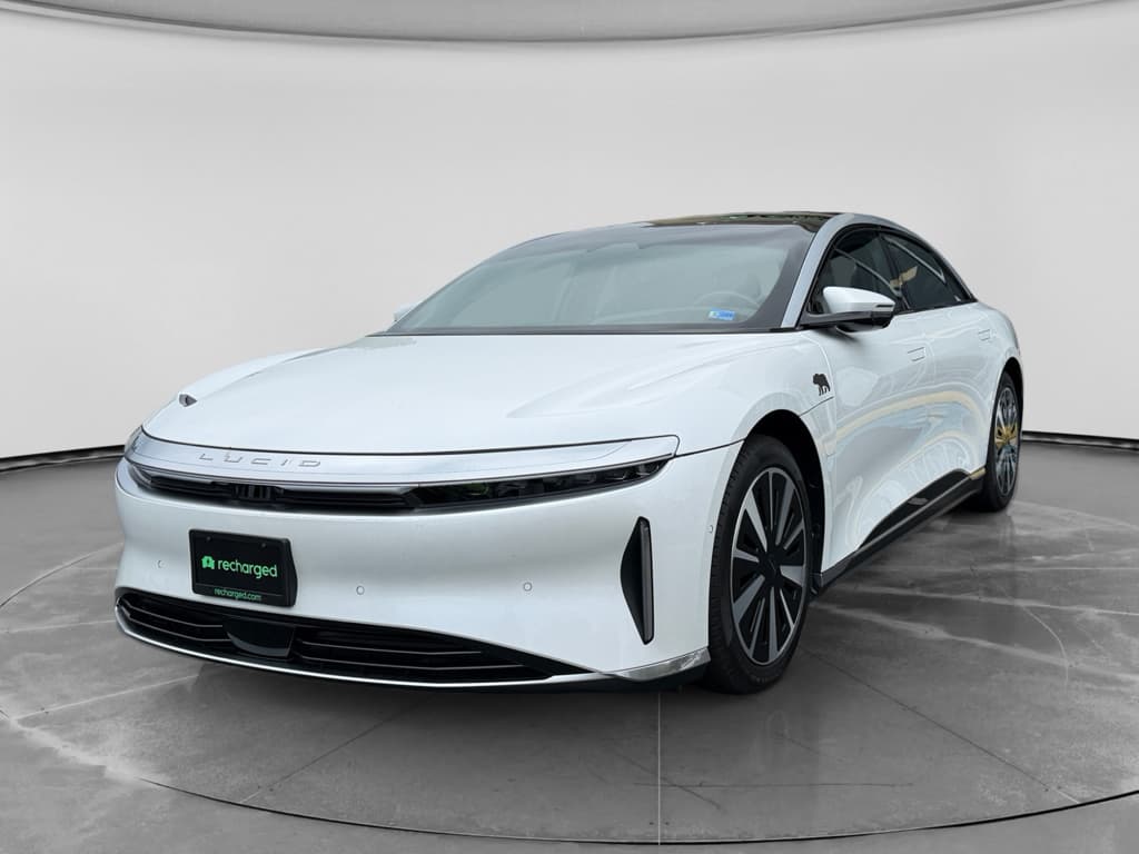 2023 Lucid Air