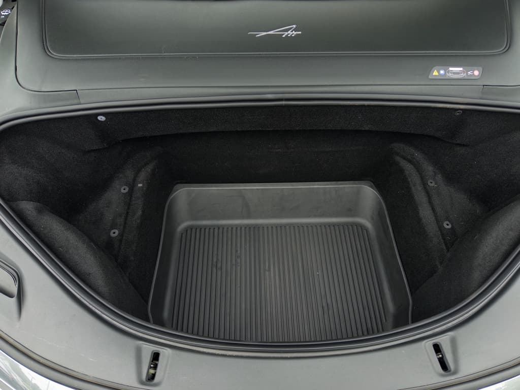 2023 Lucid Air view 31